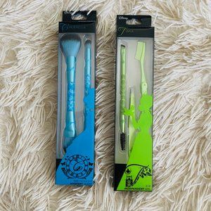 Disney x SOHO Beauty 3pc Brow and Lash Set + 2pc Touch Up Set
